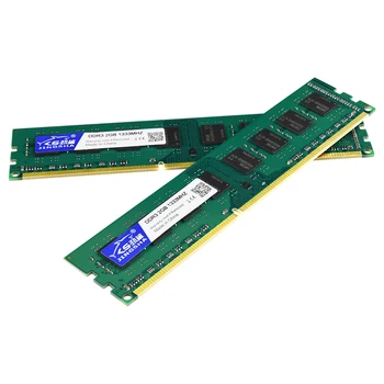 8GB 4GB, 2GB DDR3 1333MHz 1600MHz 1866MHz PC3 Desktop Modul de memorie Non-ECC Unbuffered DIMM 1.5 V 240-Pin Upgrade de Memorie Stick