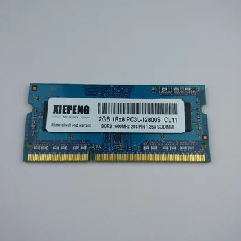 8GB DDR3L 1600MHz RAM pentru DELL Latitude E6430 S ATG E6440 E6520 E6530 E6540 E7240 Laptop 4GB 1Rx8 PC3L-12800S Notebook-uri de Memorie