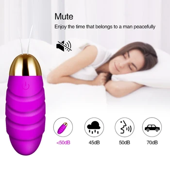 9 Frecvența Vibrator G-spot Masaj Silicon Wireless APP Control de la Distanță Bluetooth Conecta Dragoste Ouă Jucărie Sexuală pentru Femei Jucărie pentru Adulți