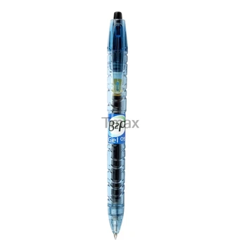 9 Piese Pilot B2P Pix cu Gel 0.5 mm de Înaltă Calitate Roller Ball Pen Forma de Sticla B2P-5 Scoala Rechizite de Birou pentru Examen