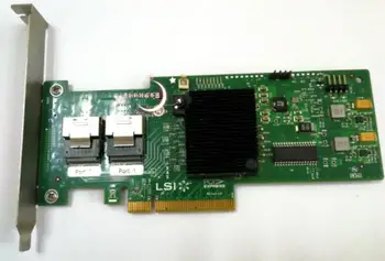 9240-8i Interne Low-Power SATA/SAS 6Gb/s PCI-Express 2.0 RAID Card, SAS Cablul nu este inclus
