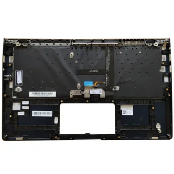 95% Laptop NOU zona de Sprijin pentru mâini Superioare Caz NE Iluminare Tastatura Pentru Asus ZenBook Lingyao U2 Deluxe14 U4300F UX433 UX433F UX433FN