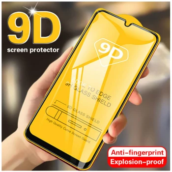 9D Premium Ecran Protector Pentru iPhone 11 12 pro max X XS XR MAX Ecran Protector Pentru iPhone 7 8 plus ecran Protector Filme