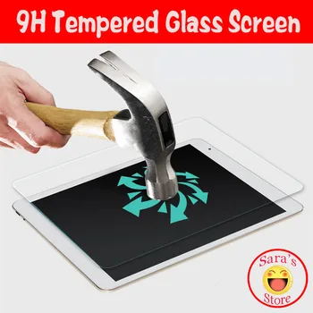 9H Sticlă Călită Film Pentru CUB Libere X9 U89 8.9 inch Tablet PC,Ecran Protector Pentru CUB Liberă X 9 U 89 Tablet PC Cu 4 Instrumente