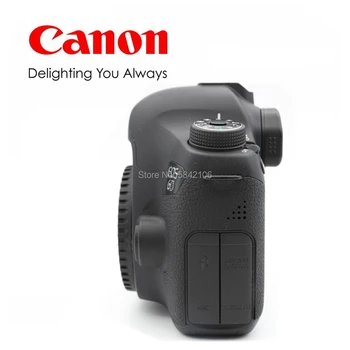 A doua parte Canon EF24-105 mm f / 4L is USM cu Canon 6D full frame digital SLR aparat de fotografiat