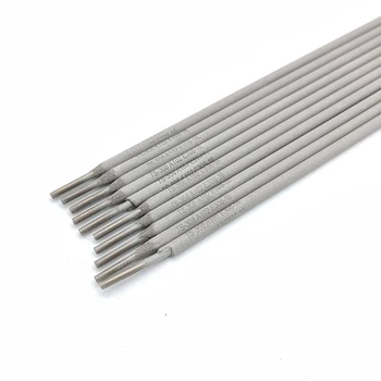 A102 TS-308 E308-16 304 din oțel inoxidabil tija de sudare electrozi de lipit pentru lipire 304 SS sudură cabluri cu diametrul de 2.0 mm-4.0 mm
