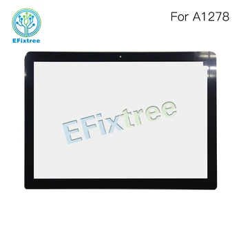A1278 LCD LED Frontal de Sticlă Pentru Apple Macbook Pro 13