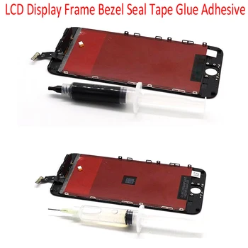 A130 Adeziv Structural LCD Display Rama Lipici Ecran de Telefon Mobil Lipire Sticlă Cadru de Reparare Lipici
