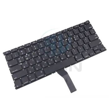 A1369 A1466 Tastatură pentru Macbook Air 13.3 inch laptop MD231 MD232 MC503 MC504 MC966 MD760 tastaturi de Brand Nou 2010-