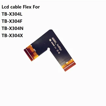 A6001 lcd cablu Pentru Lenovo Tab 4 TB-X304L TB-X304F TB-X304N TB-X304X TB-X304 butonul de alimentare cablu cablu Placa de baza