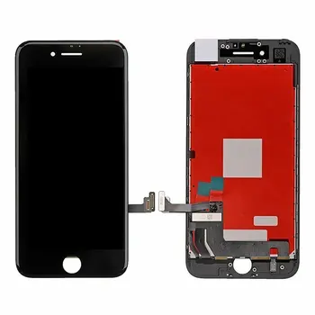 AAA Calitatea Display LCD Pentru iPhone7 Touch Ecran Înlocuire Pentru iPhone 7 LCD Nici un Pixel Mort iPhone7 Dispaly