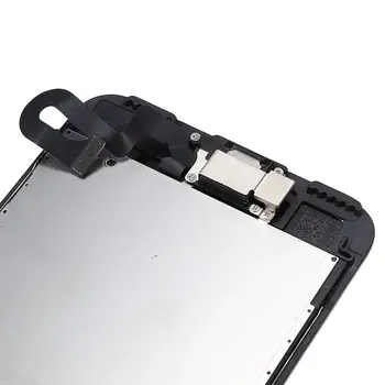 AAA Ecran LCD pentru iPhone 7 A1660 A1778 A1779 Afișare Set Complet Înlocuire Ansamblu Digitizer +Cameră Frontală de Earspeaker Complet