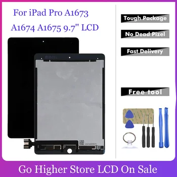 AAA Lcd Pentru iPad Pro A1673 A1674 A1675 9.7