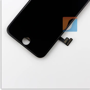 AAA+++ Pentru iPhone 7 8 LCD Cu 3D Touch Ecran Înlocuire 7Plus 8 Plus Display Nici un Pixel Mort Garanție de Înaltă Calitate