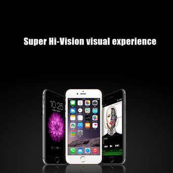 AAAA Calitate Pentru iPhone 6 6S 6Plus 6SPlus LCD Cu Perfect 3D Touch Ecran Digitizor de Asamblare Pentru iPhone6 6S 7 Display Pantalla