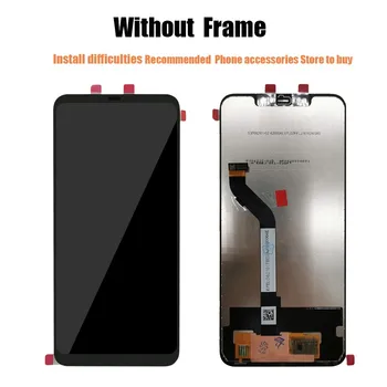 AAAA LCD de Calitate Pentru Xiaomi Pocophone F1 Ecran LCD Pentru Poco F1 LCD Ecran Display 2246*1080 Rezoluție Cu Cadru