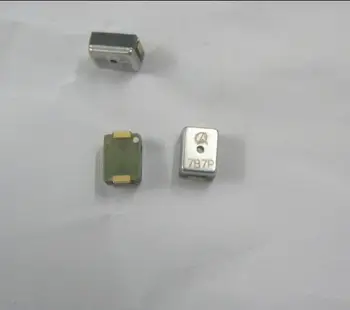 AAC DET402-G-1 electromagnetică SMD pasiv buzzer 3*4.5*1.9 mm frecventa:2731HZ