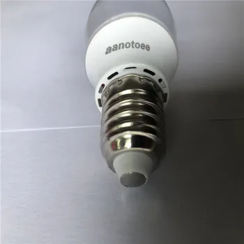 Aanotoee Brand Camping Bec LED super-luminos Lampă portabilă în aer liber camping bec de Iluminat de Urgență Felinar Lampa