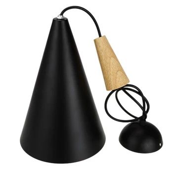 ABC Lumini Pandantiv Înalt/Grăsime/Wide Instrument Muzical Agățat Pandantiv Lampa Pentru Restaurant Lampa Bara de Dropshipping