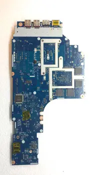 Abdo ZIVY2 LA-B111P placa de baza pentru Lenovo Y50-70 Y50 notebook placa de baza CPU i7 4710HQ GTX860M 2G DDR3 test de munca