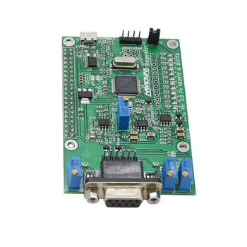 ABGN Fierbinte-Gs68 Mmdvm Repetor Dmr Open-Source, Multi-Modul Digital Voice Modem pentru Raspberry Pi