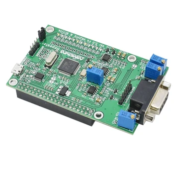 ABGN Fierbinte-Gs68 Mmdvm Repetor Dmr Open-Source, Multi-Modul Digital Voice Modem pentru Raspberry Pi