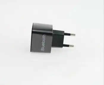 AC 220V UE fără Fir Bluetooth Receptor Adaptor de 3,5 MM AUX Audio Stereo Receptor de Muzică Bluetooth Audio Adapter