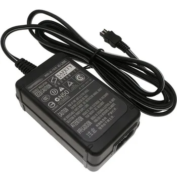 AC-L200C Adaptor de Alimentare Pentru Sony camera video HDR DCR contine cablu de alimentare