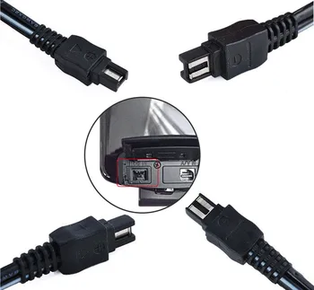 AC Power Adaptor Incarcator pentru Sony DCR-HC30E, DCR-HC32E, DCR-HC33E, DCR-HC35E, DCR-HC36E, DCR-HC37E, DCR-HC38E camera Video Handycam