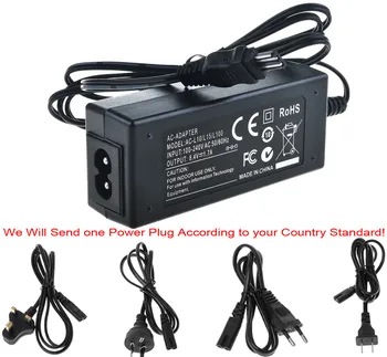 AC Power Adaptor Incarcator pentru Sony DCR-PC100, DCR-PC110, DCR-PC115, DCR-PC120, DCR-PC330, DCR-PC330E MiniDV Handycam Video