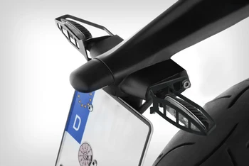 Accesorii motociclete de Semnalizare Față Și Spate Capac Protecție Motocicleta Piese CNC Pentru BMW F 750 GS F750GS 2018 2019 2020-PE