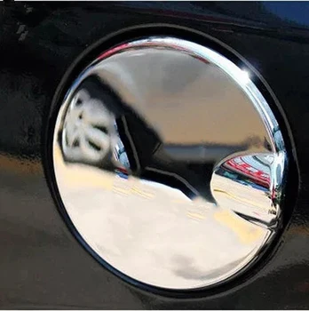 Accesorii Pentru Dodge Journey JUCV Combustibil Capacul Rezervorului de Benzină Cutie cu Capac 20092010 2011 2012 2013 2016-2018 Auto Crom Styling