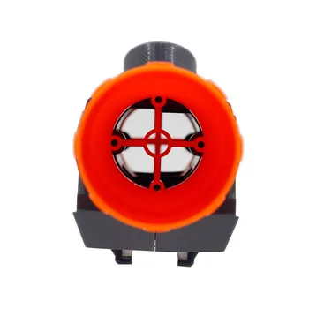 Accesorii Pentru Nerf Universal Compatibil Moale Glonț Piese De Asamblare Arma Lunetist De Elita Vedere Pentru Pistol Nerf