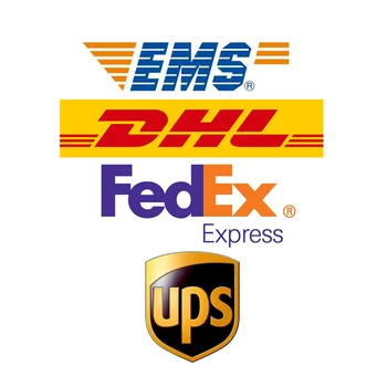 Acest link pentru Rapid de Transport maritim - DHL / EMS / FedEx / UPS