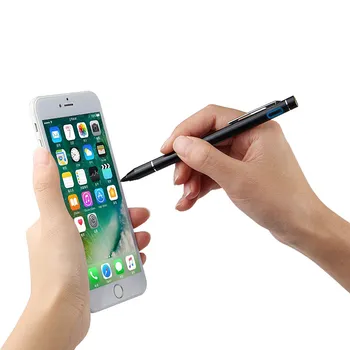Active Pen Capacitiv Touch Screen pen Pentru iPhone XS Max XR 8 7 6 s Plus X 11 Pro Max 2019 Stylus telefon Mobil Caz pen