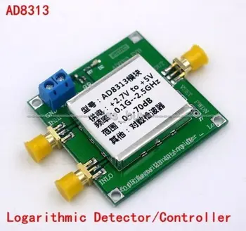 AD8313 0.1 GHz-2.5 GHz 70 dB Logaritmică Detector / Controler