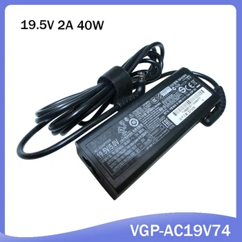 Adaptor pentru Sony SVF13 VGP-AC19v74 svt112a34v Pentru Sony VAIO Flip SVF14N11CXB VGP-AC19V74 19.5 v 2a laptop AC încărcător de putere de aprovizionare