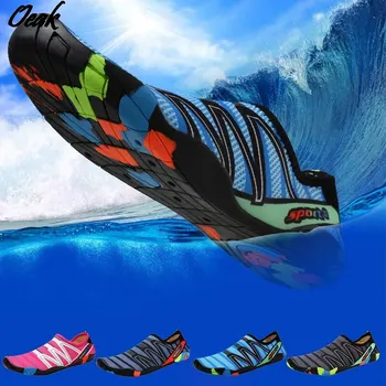 Adidasi Unisex Înot Pantofi Sport De Apă Aqua Plaja De Surfing Papuci De Casă Amonte Lumina Încălțăminte Sport Pentru Bărbați, Femei