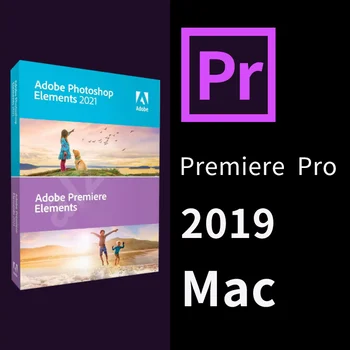 Adobe Premiere 2019 editare Video de Instalare poate fi liber pentru viața livrare rapida proces în Mac