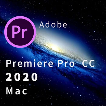 Adobe Premiere 2020 editare Video de Instalare poate fi liber pentru viața livrare rapida proces în Mac