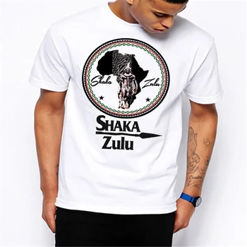 Africa T-Shirt Negru Istoriei Africane Wakanda Zulu Pantera Kemet Melanina X Tee Top Cadouri De Craciun Tricou
