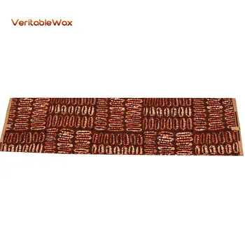 African Wax Imprimate Tesatura Mozaic Nigeria Ț Pentru Designer de Cusut Rochie de Petrecere opera de Arta Handmake Poliester Loincloth FP6397