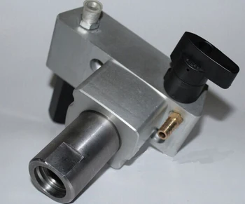 Aftermarket electrice vopsea pulverizator piese de schimb Titan pulverizare Airless Pompe Model Complet 450
