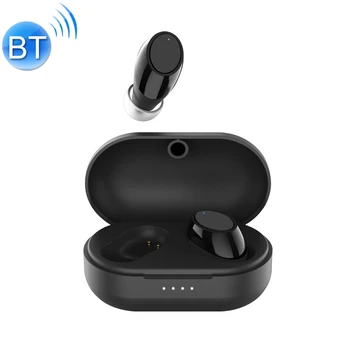 Air3 TWS V5.0 Stereo Wireless Bluetooth Căști, HD Stereo Căști fără Fir,Anulare a Zgomotului de Gaming Headset