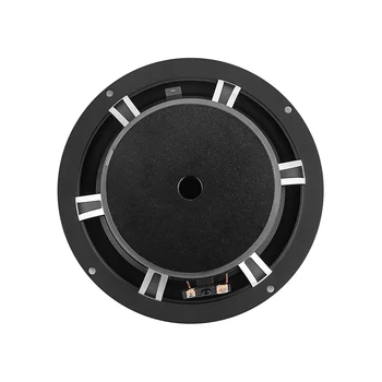 AIYIMA 1 buc 6.5 Inch Woofer Audio Muzica Masina Speaker Driver 4 Ohm 50W Bass Auto Difuzorul rezistent la apă Bazin de Aluminiu de BRICOLAJ Sistem de Sunet