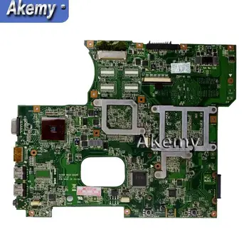 AK Pentru ASUS K42DY A42D X42D K42DR K42D K42DE Placa de baza cu 4*memorie placa Video