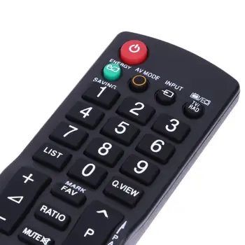 AKB72915207 Control de la Distanță pentru LG Smart TV AKB72915206 22LD320H 22LE5310 32LD320H 55LD520 Inteligent de la Distanță de Control de Înaltă Calitate