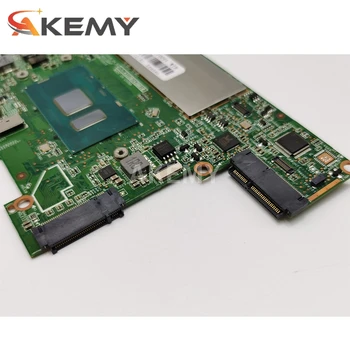 Akemy 510-12ISK Placa de baza Pentru Lenovo Ideapad Miix 510-12ISK MIIX510 Laotop Placa de baza cu i5-6200U CPU 8G RAM