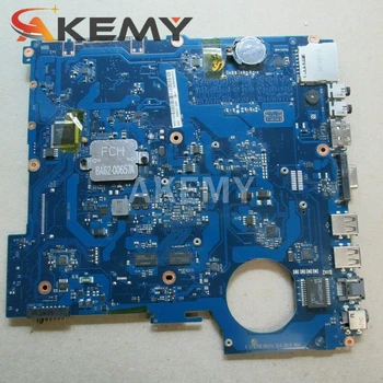 AKemy BA92-07849A BA92-07849B BA41-01533A Pentru Samsung NP-RV515 RV515 laptop placa de baza HD7450M DDR3 test complet