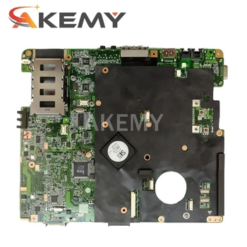 Akemy F80S Placa de baza Pentru Asus X82S F80S Laptop Placa de baza SIS test OK